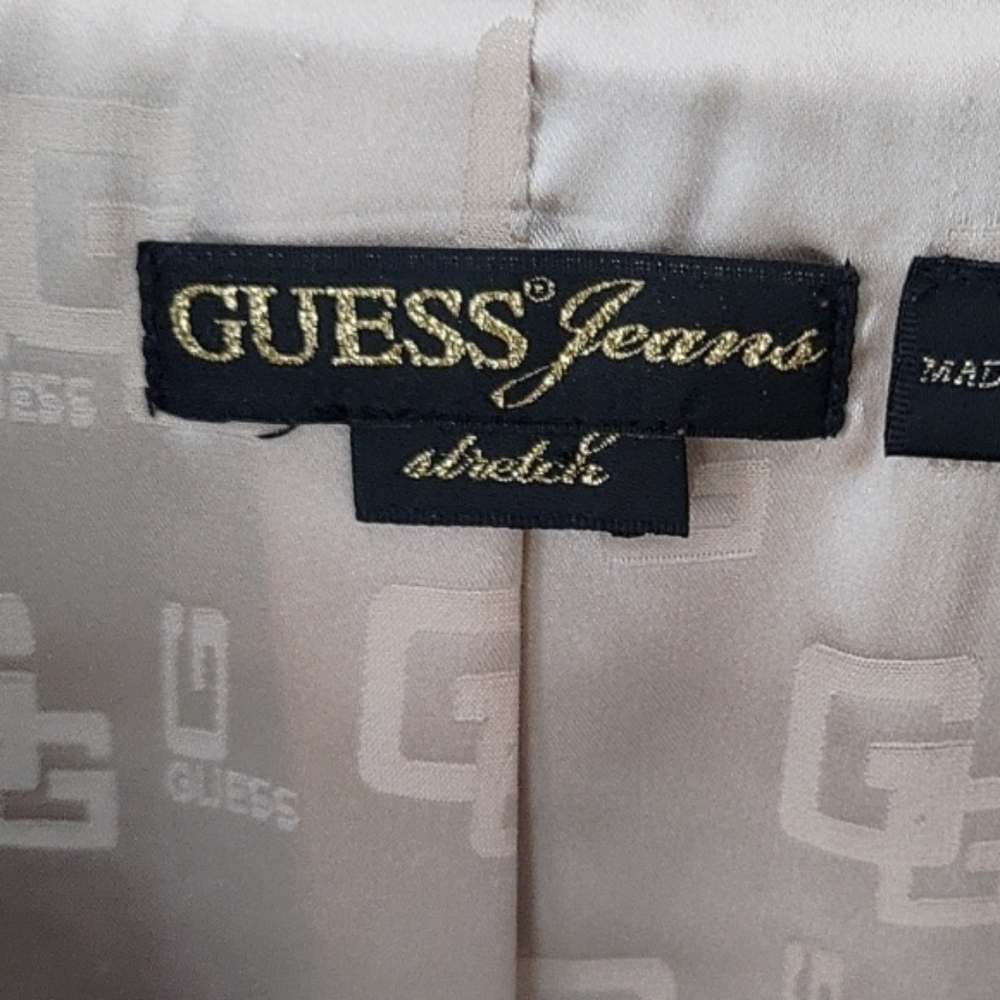Guess blazer - Picture 2 of 7